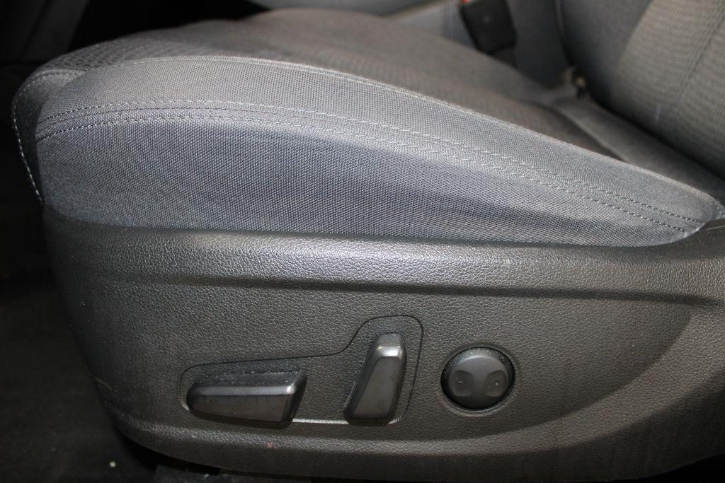 used 2023 Hyundai Santa Fe car, priced at $19,888