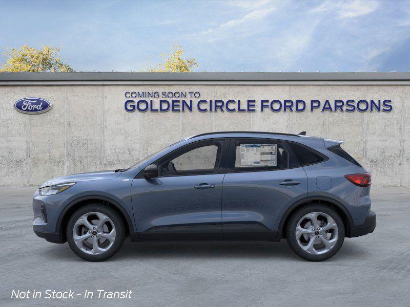 new 2026 Ford Escape car, priced at $32,174