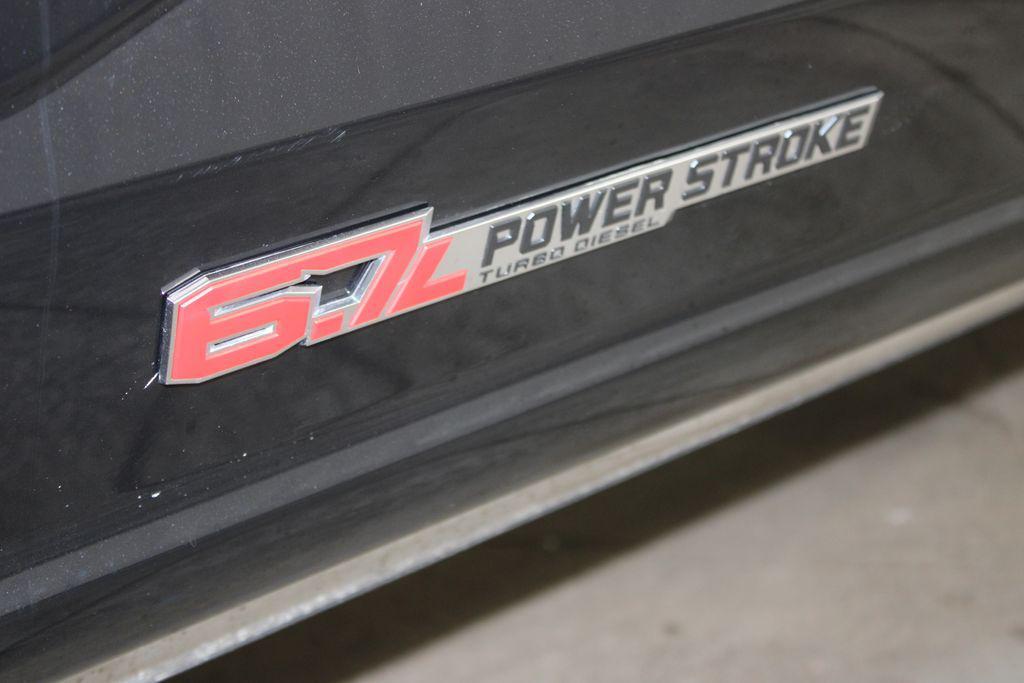 new 2026 Ford F-250 car, priced at $89,968