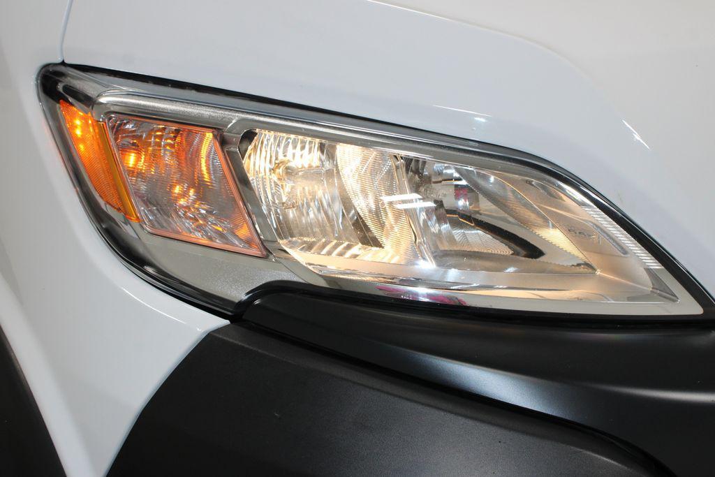 used 2023 Ram ProMaster 2500 car, priced at $30,368