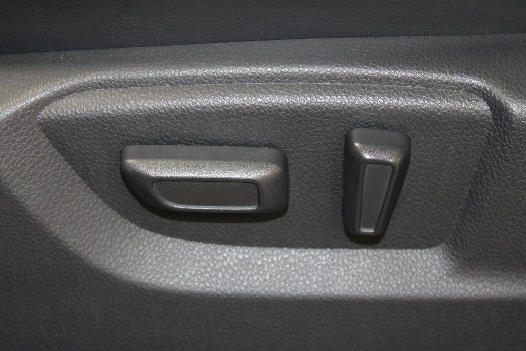 used 2024 Mitsubishi Eclipse Cross car, priced at $18,000