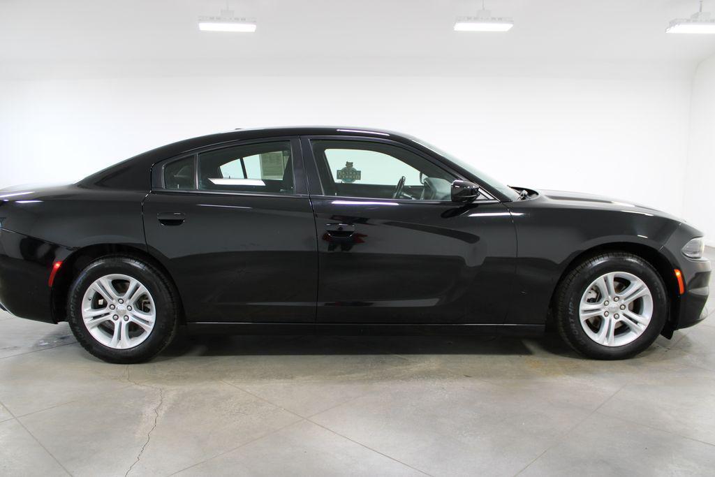 used 2022 Dodge Charger car, priced at $22,000