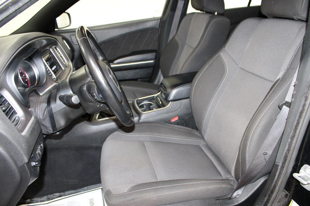 used 2022 Dodge Charger car, priced at $22,000