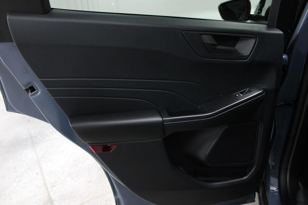 new 2026 Ford Escape car, priced at $26,871