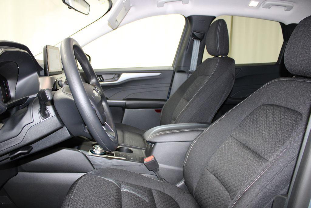 new 2026 Ford Escape car, priced at $26,871