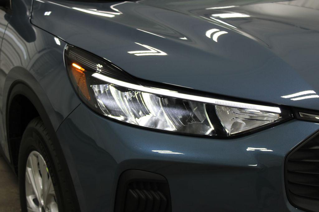 new 2026 Ford Escape car, priced at $26,871