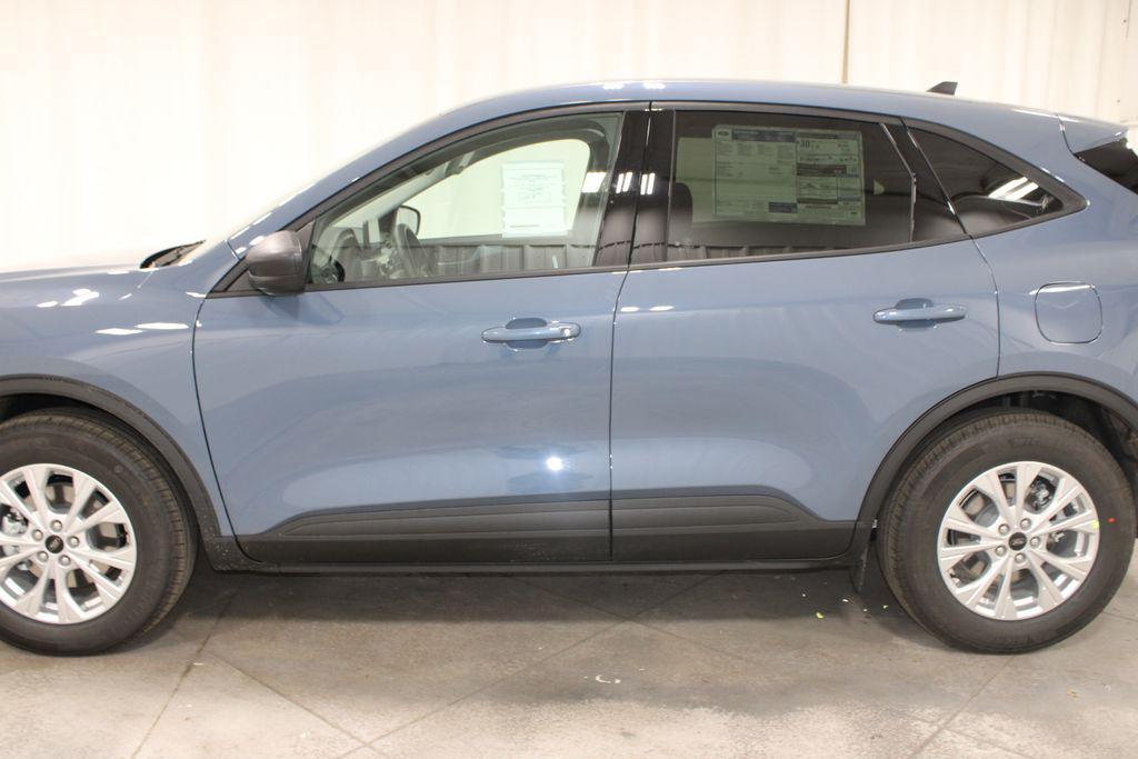 new 2026 Ford Escape car, priced at $26,871