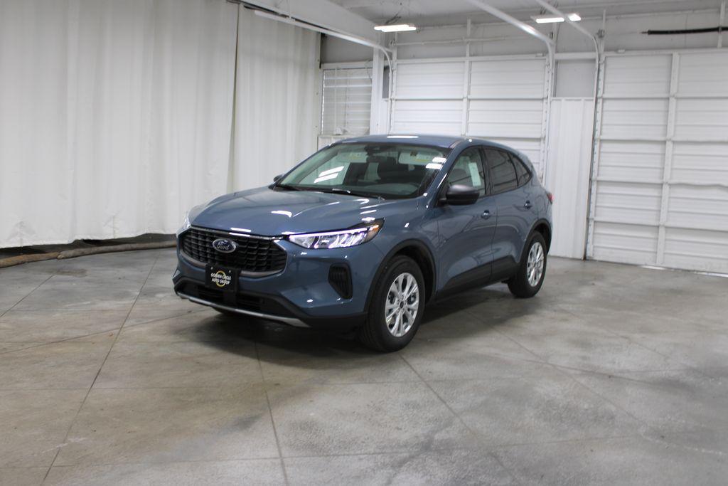new 2026 Ford Escape car, priced at $26,871