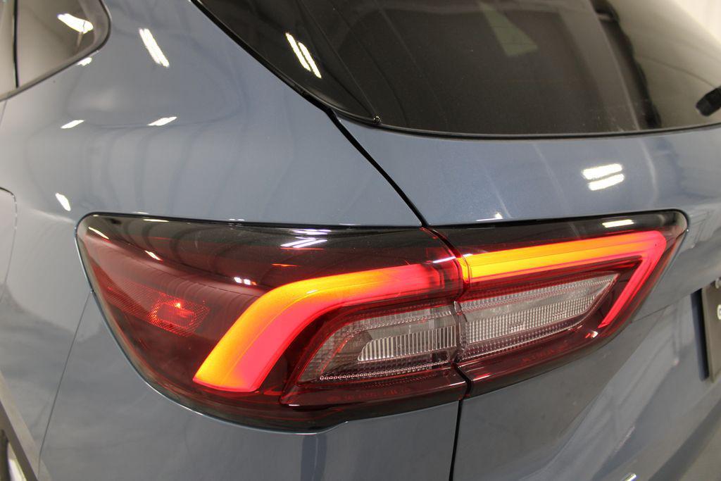 new 2026 Ford Escape car, priced at $26,871