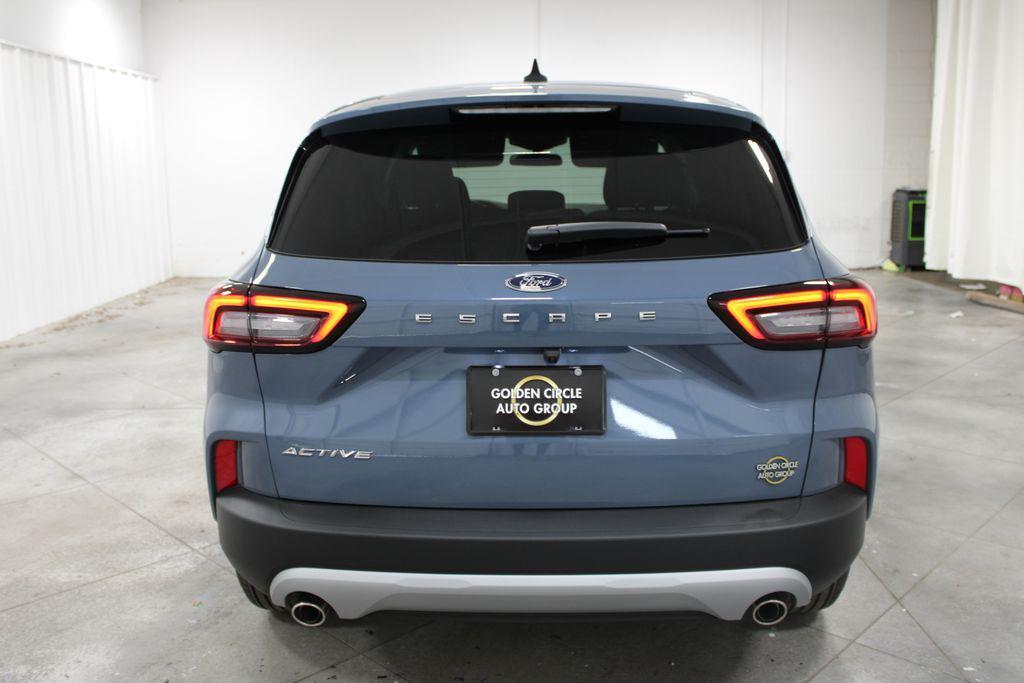 new 2026 Ford Escape car, priced at $26,871