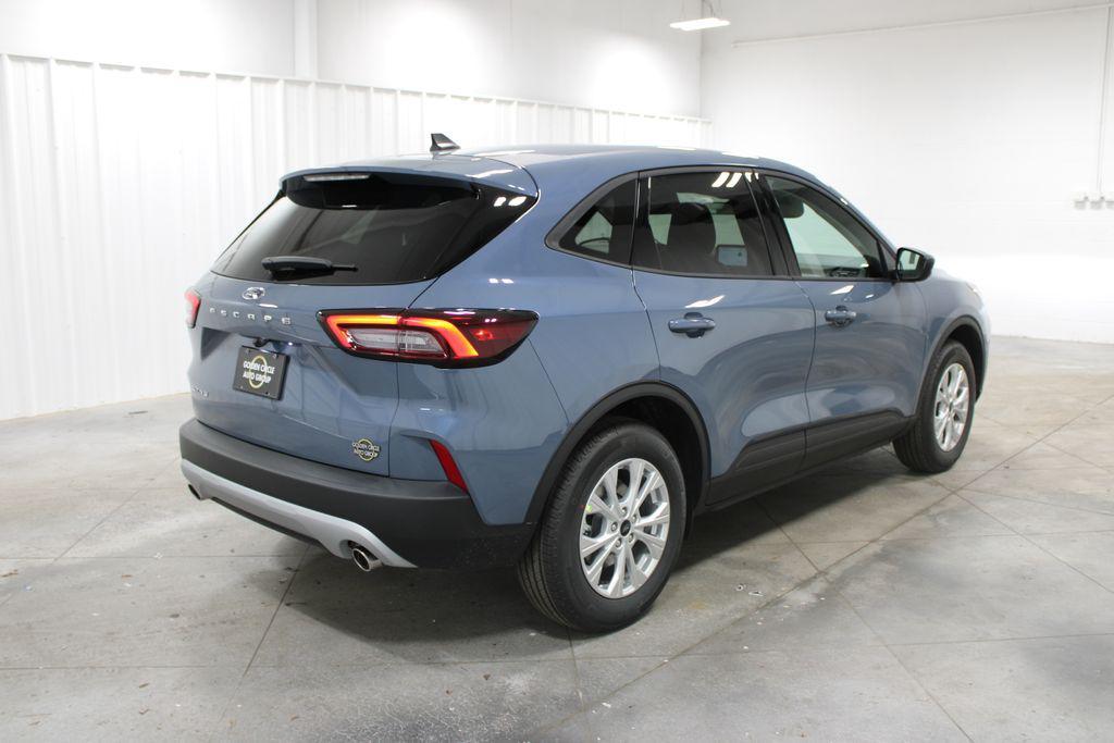 new 2026 Ford Escape car, priced at $26,871