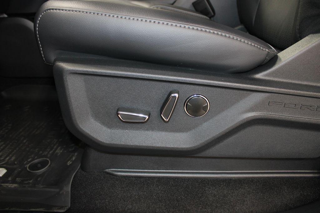 new 2026 Ford F-150 car, priced at $66,931