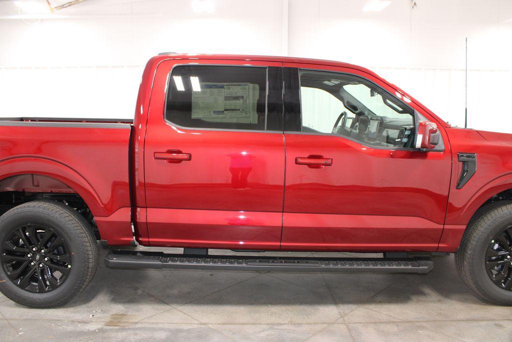 new 2026 Ford F-150 car, priced at $66,931