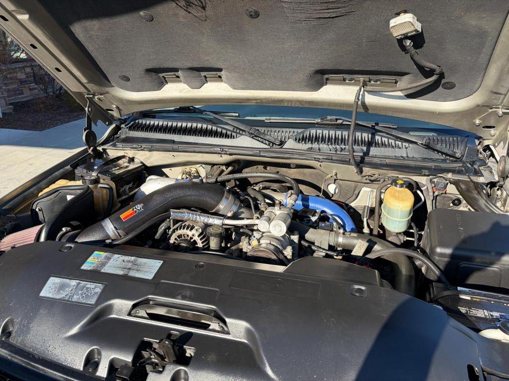 used 2002 Chevrolet Silverado 2500 car, priced at $13,995