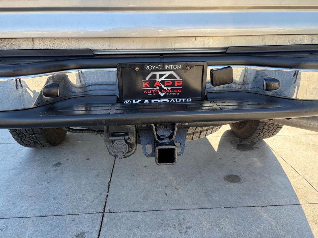 used 2002 Chevrolet Silverado 2500 car, priced at $13,995