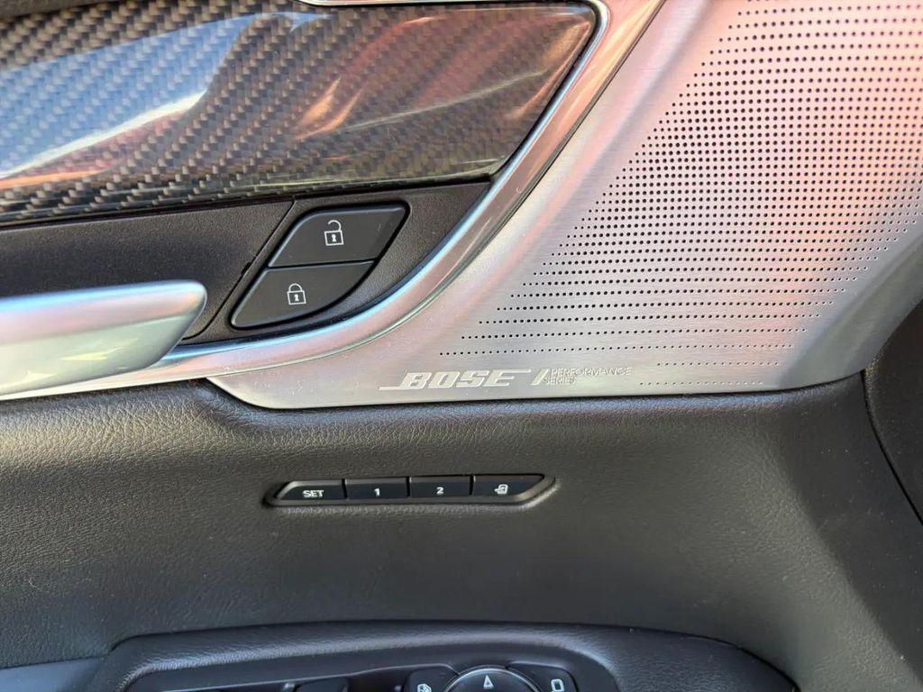 used 2023 Cadillac XT6 car, priced at $39,995