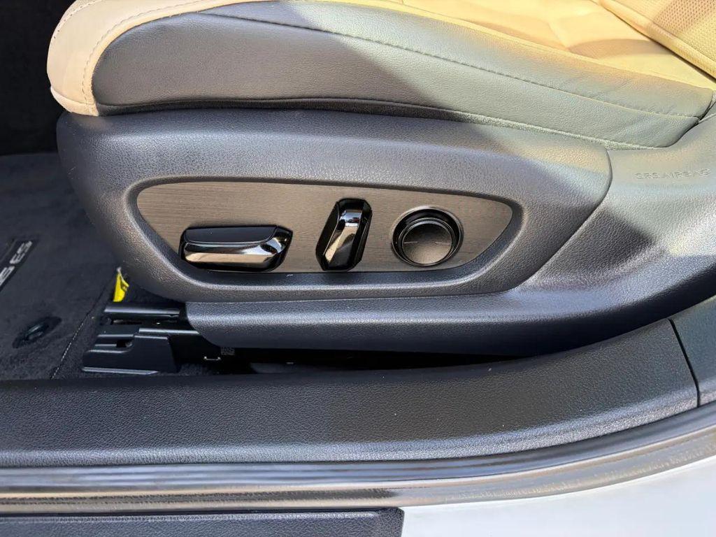 used 2019 Lexus ES 350 car, priced at $25,995