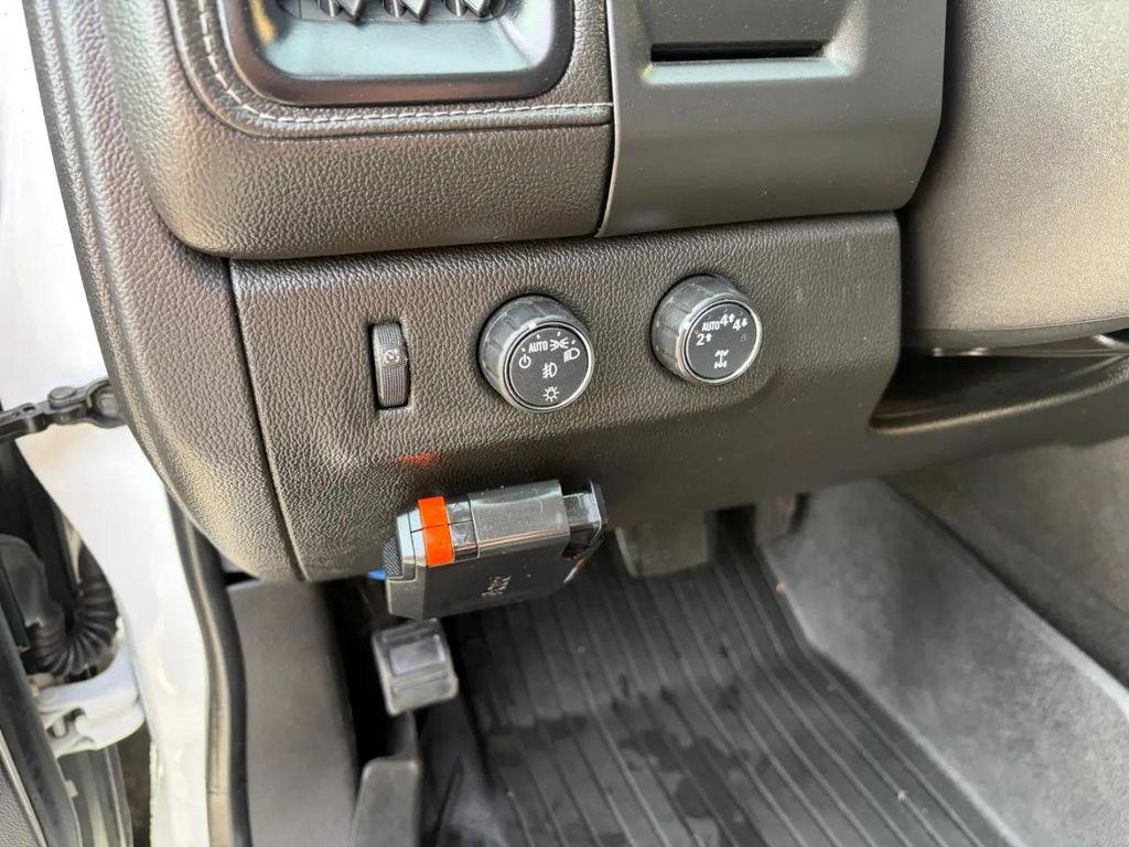 used 2018 GMC Canyon car, priced at $16,995