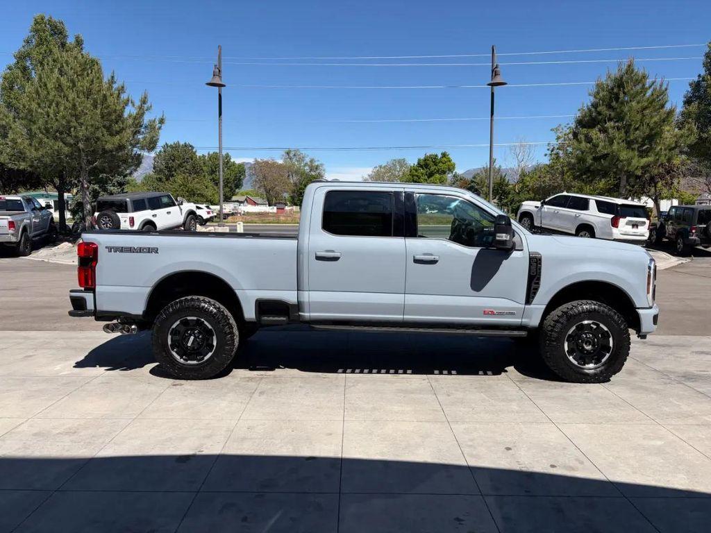 used 2025 Ford F-350 car, priced at $85,995