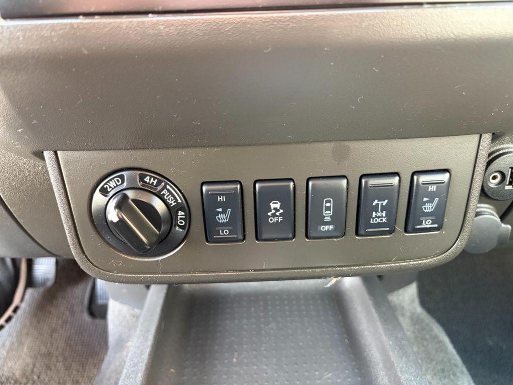 used 2018 Nissan Frontier car, priced at $18,995