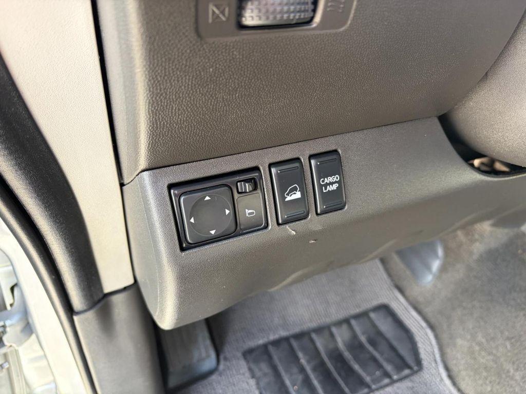 used 2018 Nissan Frontier car, priced at $18,995