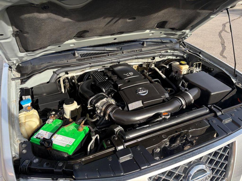 used 2018 Nissan Frontier car, priced at $18,995