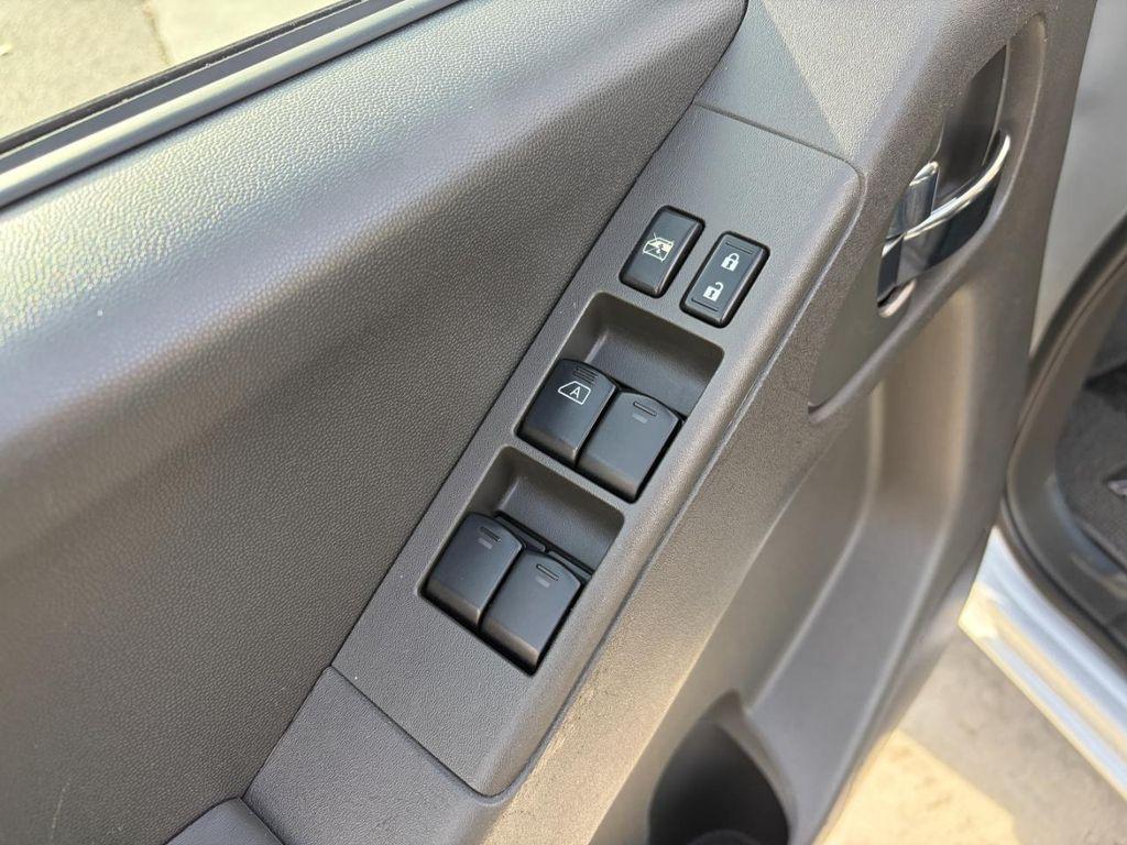 used 2018 Nissan Frontier car, priced at $18,995