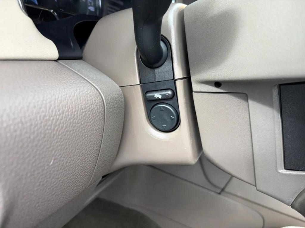used 2016 Lincoln Navigator car, priced at $16,995