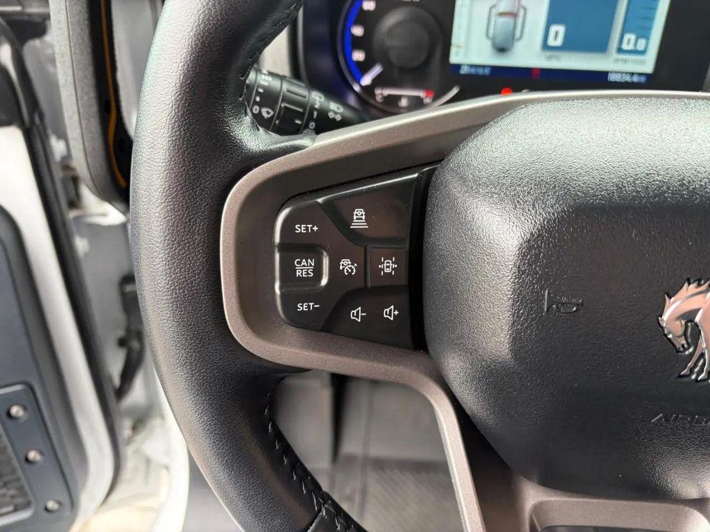used 2024 Ford Bronco car, priced at $49,995