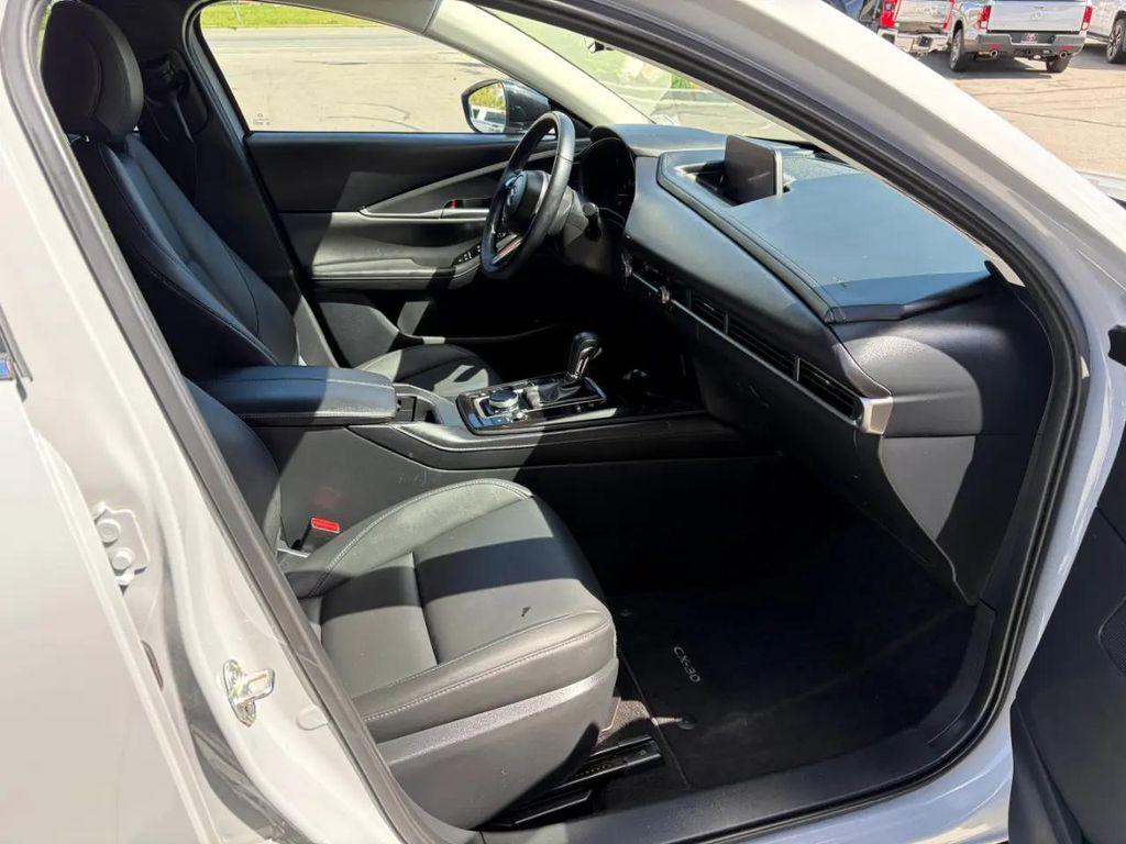 used 2025 Mazda CX-30 car, priced at $24,995