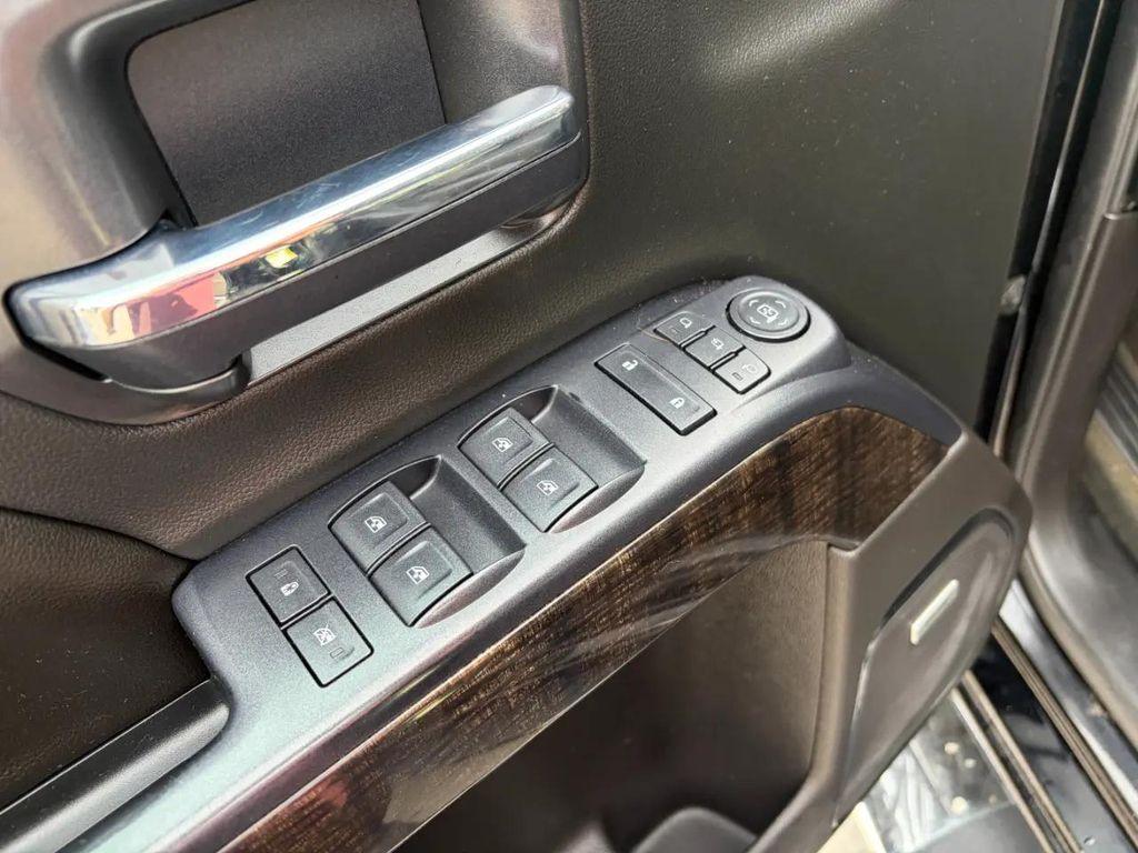used 2016 GMC Sierra 3500 car, priced at $38,995