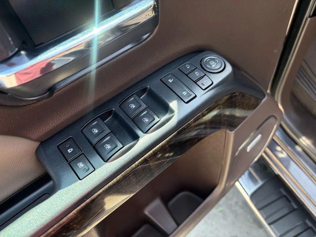 used 2016 GMC Sierra 3500 car, priced at $38,995