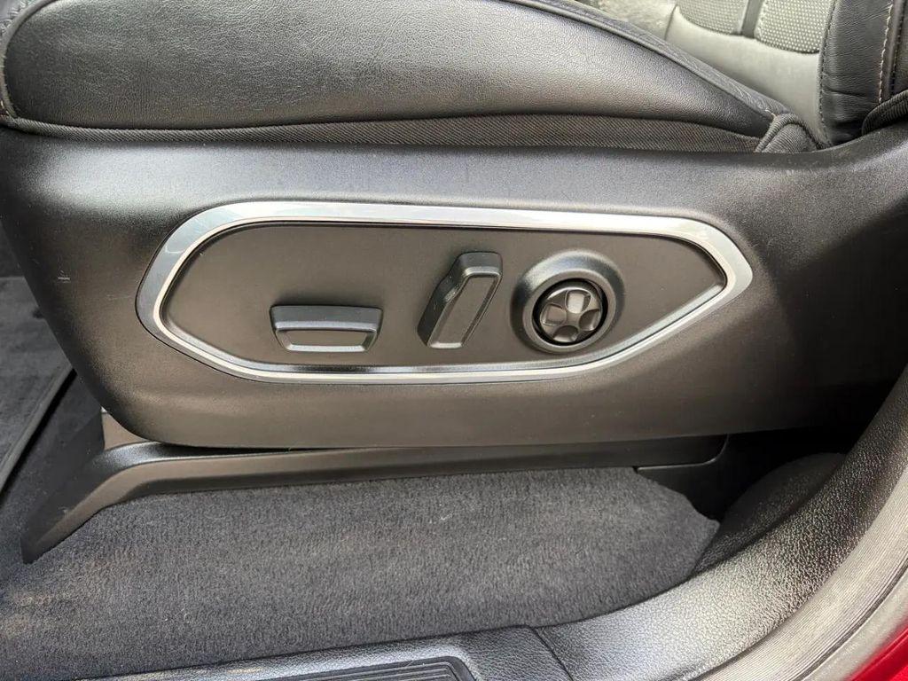 used 2024 Jeep Wagoneer car, priced at $51,995