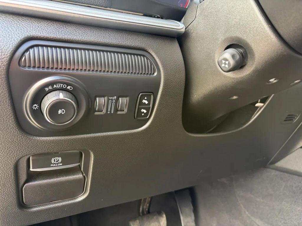 used 2024 Jeep Wagoneer car, priced at $51,995