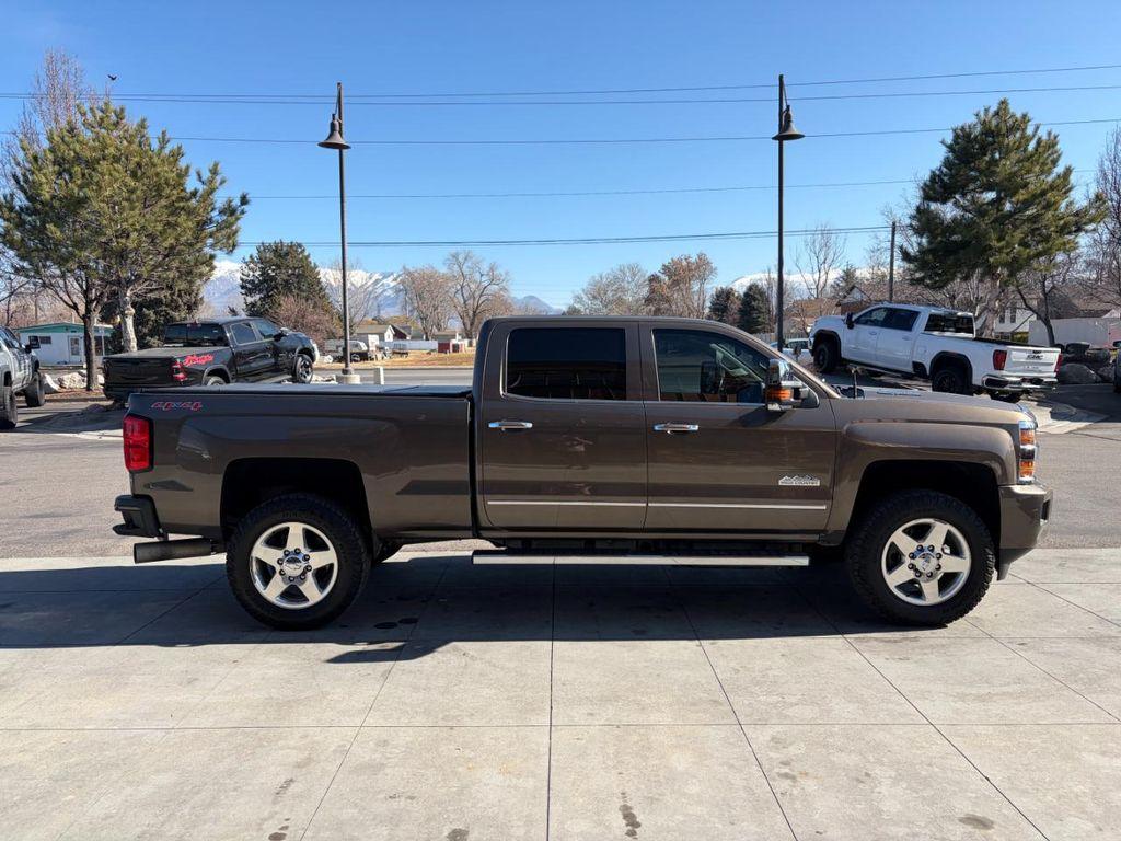 used 2015 Chevrolet Silverado 2500 car, priced at $37,995