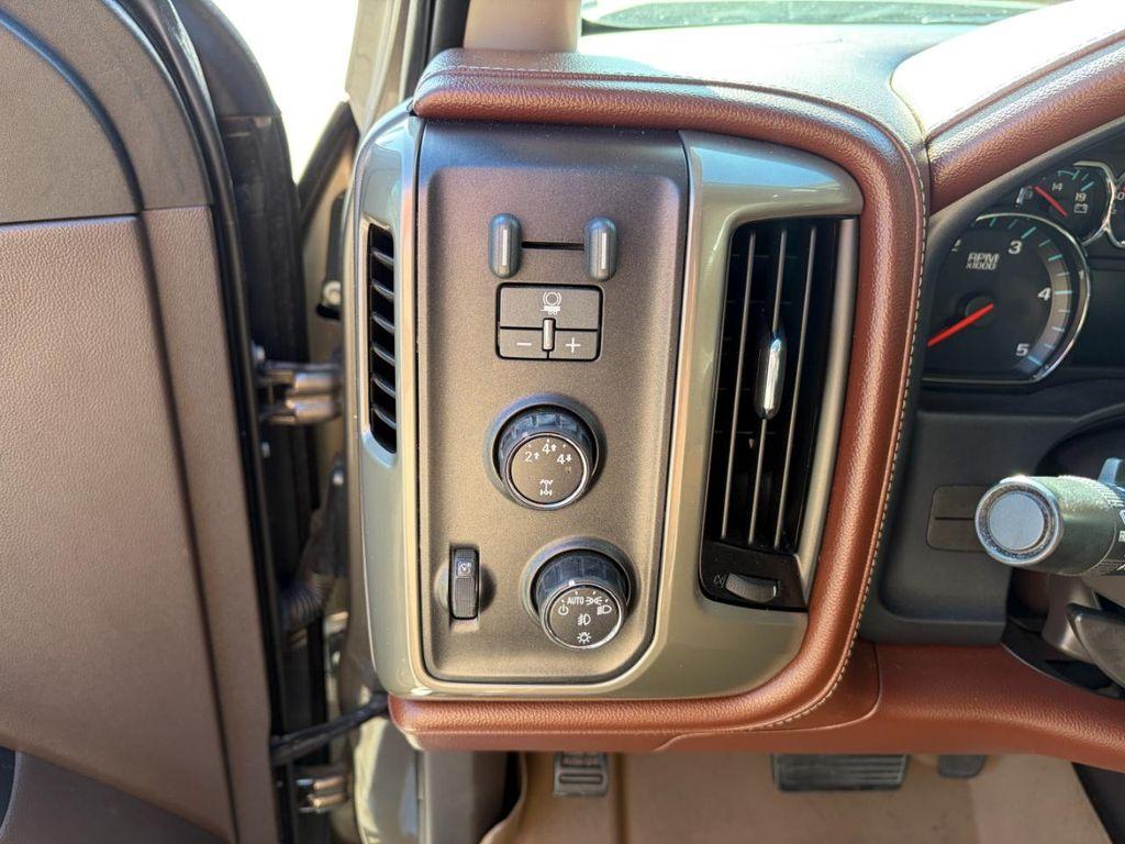 used 2015 Chevrolet Silverado 2500 car, priced at $37,995