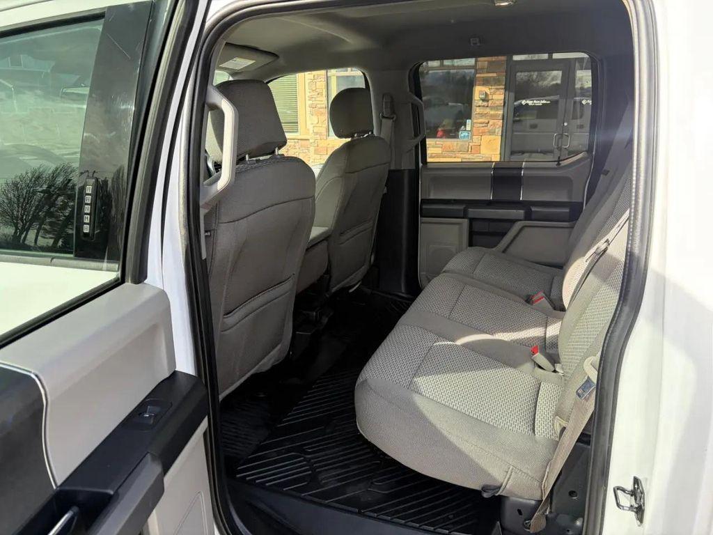 used 2020 Ford F-150 car, priced at $21,995