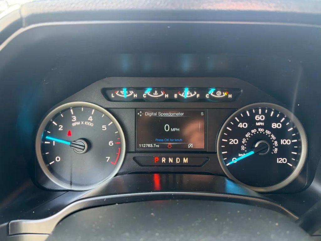 used 2020 Ford F-150 car, priced at $21,995