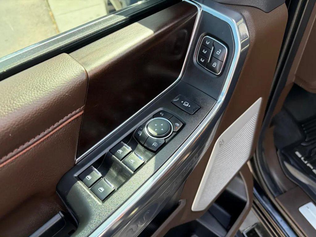 used 2025 Ford F-450 car, priced at $97,995