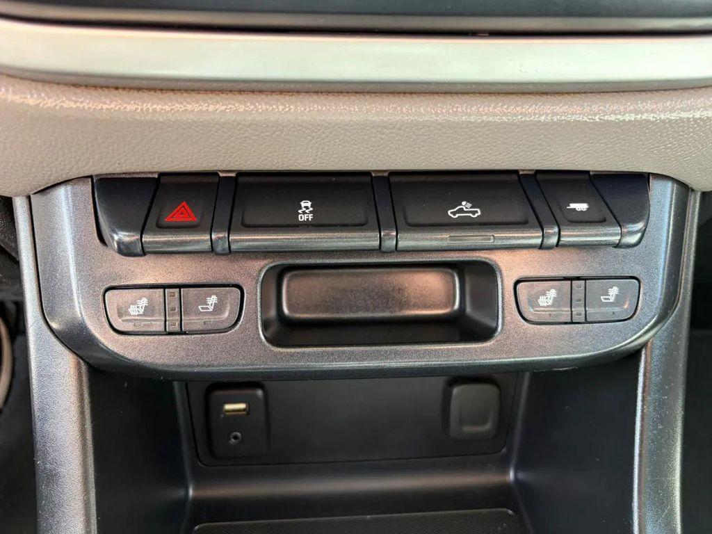 used 2018 Chevrolet Colorado car, priced at $16,995