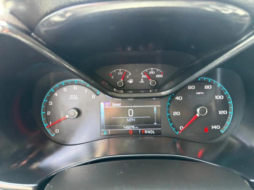 used 2018 Chevrolet Colorado car, priced at $16,995