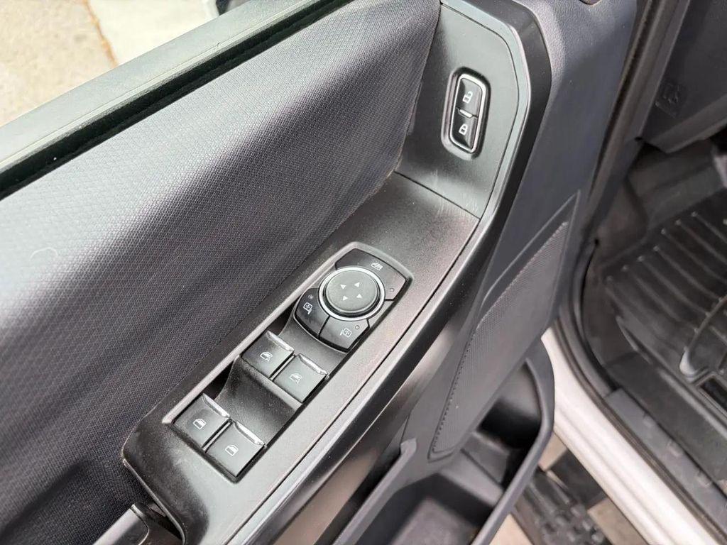 used 2022 Ford F-150 car, priced at $36,995