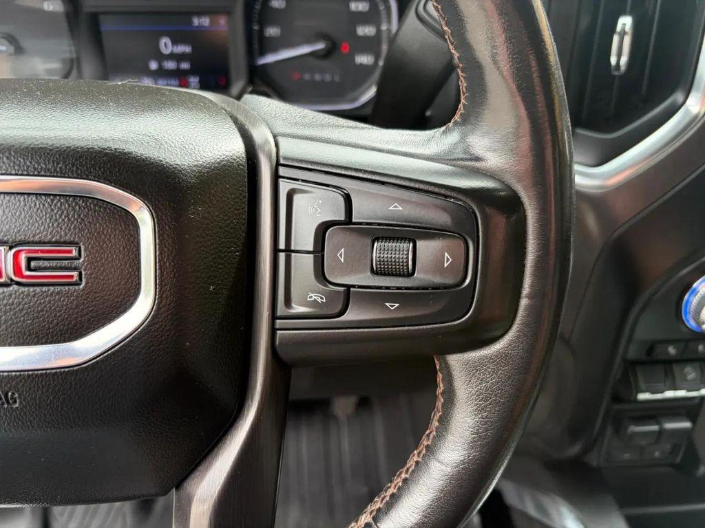 used 2019 GMC Sierra 1500 car, priced at $34,995