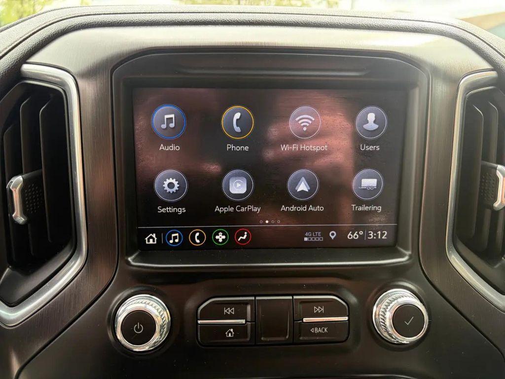 used 2019 GMC Sierra 1500 car, priced at $34,995