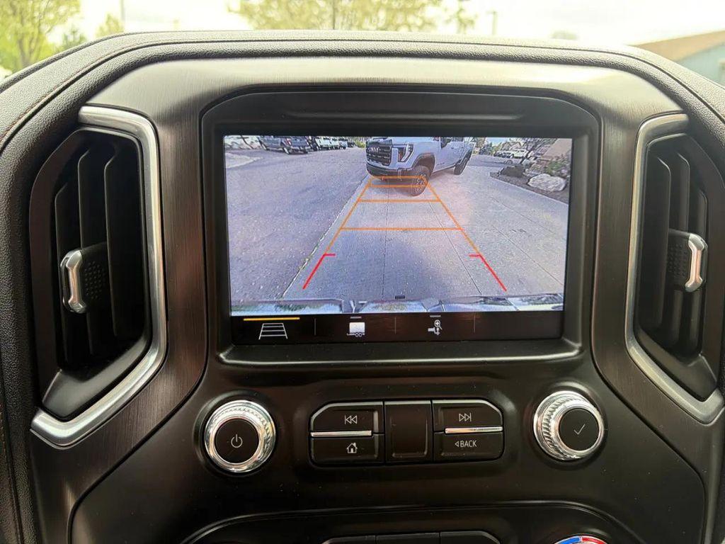 used 2019 GMC Sierra 1500 car, priced at $34,995