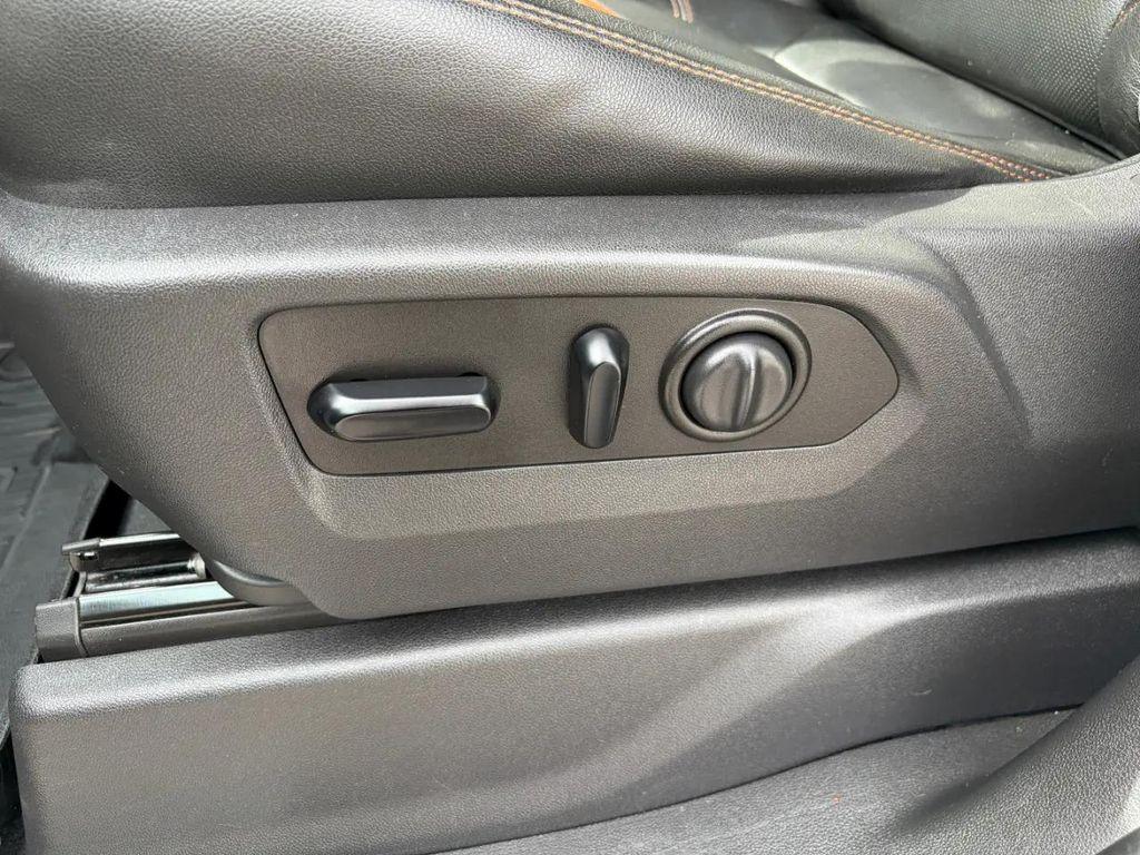 used 2019 GMC Sierra 1500 car, priced at $34,995