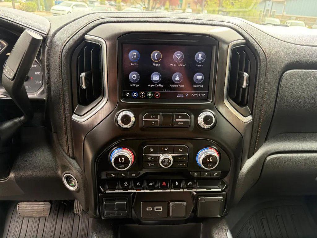 used 2019 GMC Sierra 1500 car, priced at $34,995