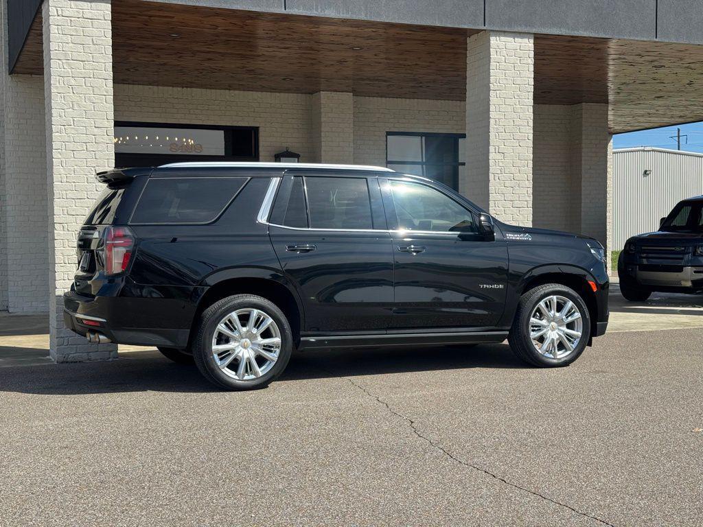 used 2023 Chevrolet Tahoe car, priced at $59,990