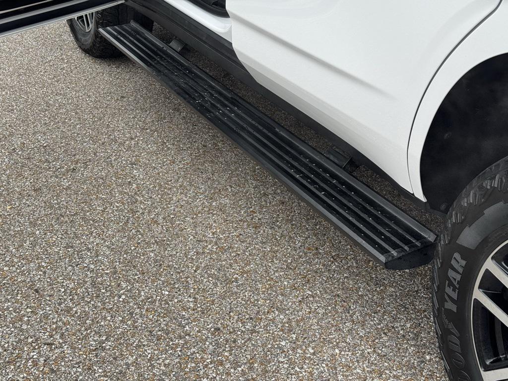 used 2023 GMC Yukon car, priced at $60,990