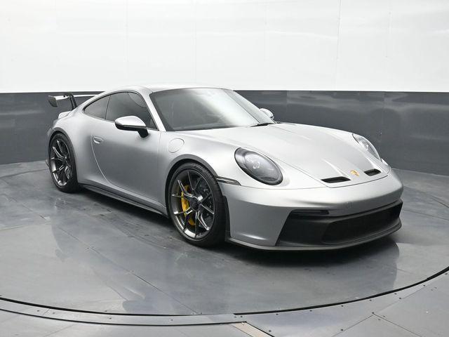 used 2024 Porsche 911 car, priced at $278,900